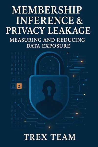 Membership Inference & Privacy Leakage: Measuring and Reducing Data Exposure