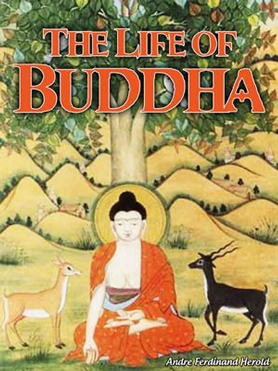 The Life Of Buddha