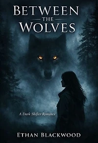 Between The Wolves: A Dark Shifter Romance