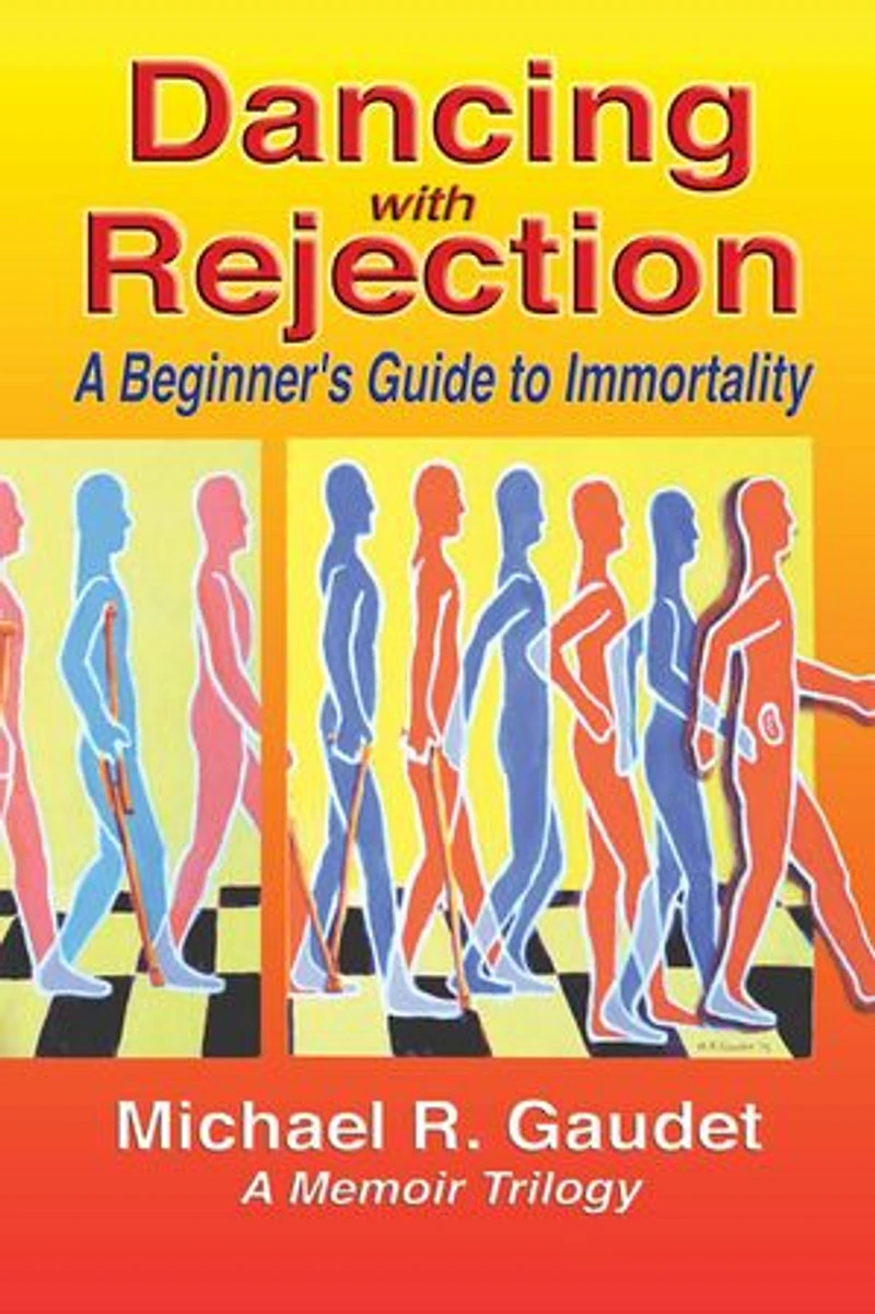 Dancing with Rejection: A Beginner's Guide to Immortality