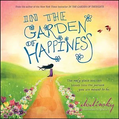 the Garden of Happiness