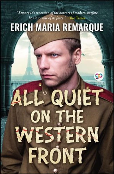 All Quiet on the Western Front