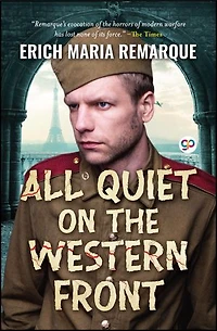 All Quiet on the Western Front