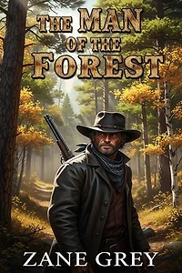 The Man of the Forest