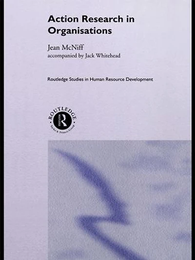 Action Research Organisations