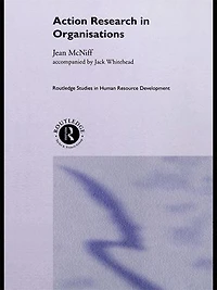 Action Research Organisations