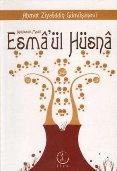 Açıklamalı - Mealli Esma'ül Hüsna