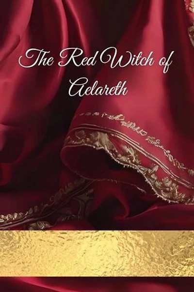 The Red Witch of Aelareth