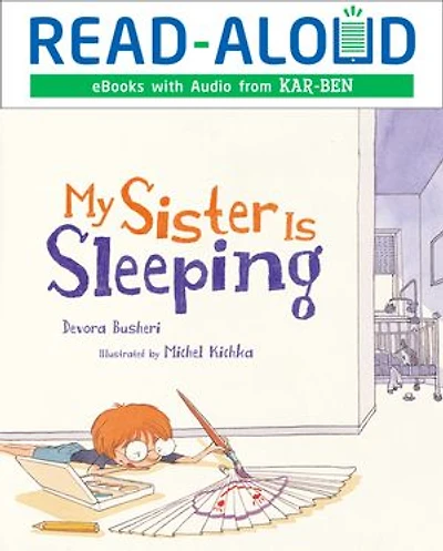 My Sister Is Sleeping
