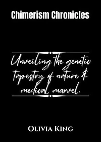 Chimerism Chronicles: Decoding Genetic Marvels in Medicine