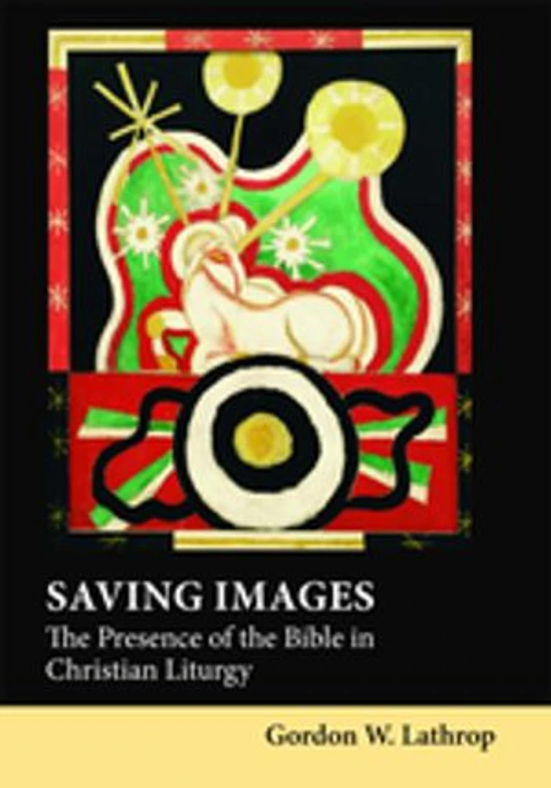 Saving Images: the Presence of Bible Christian Liturgy