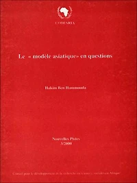 Le « modèle asiatique » en questions