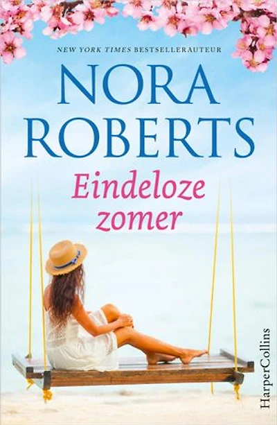 Eindeloze zomer