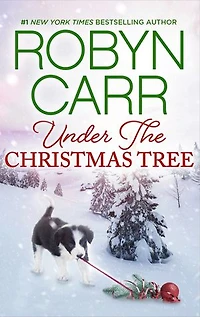 Under the Christmas Tree: A Holiday Romance Novel
