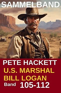 U.S. Marshal Bill Logan