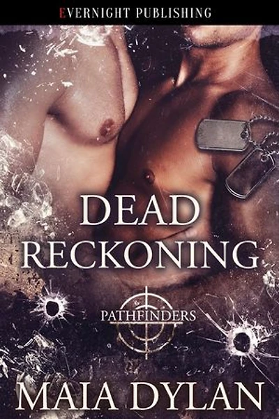 Dead Reckoning: Pathfinders, #5