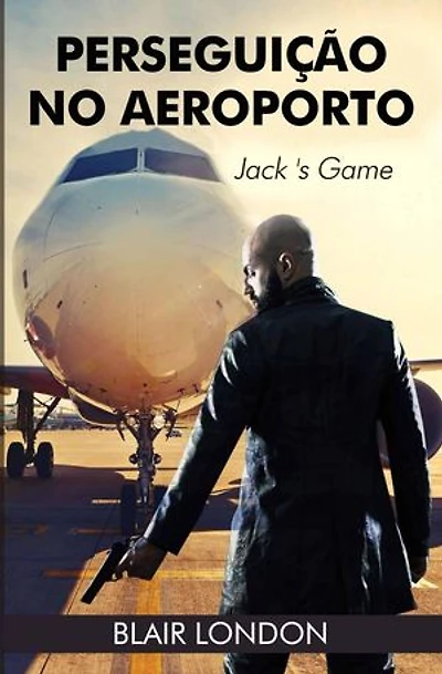 Perseguição no Aeroporto: o Jogo de Jack