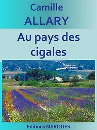 Au pays des cigales: nouvelles et contes