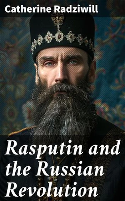 Rasputin and the Russian Revolution: By A Contemporary Observer (Illustrated Edition)
