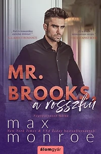 Mr. Brooks, a rosszfiú: Kline