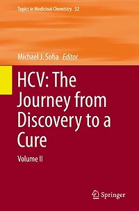 HCV: The Journey from Discovery to a Cure: Volume II