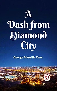 A Dash from Diamond City
