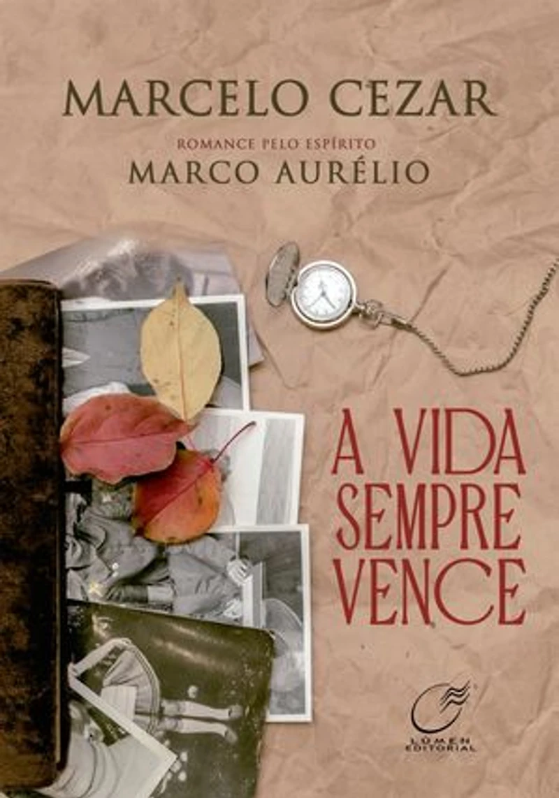 A Vida Sempre Vence