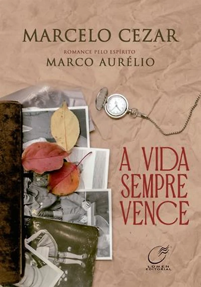 A Vida Sempre Vence