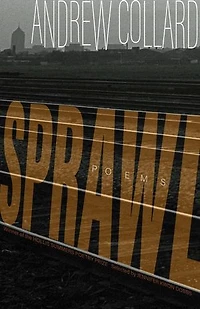 Sprawl: Poems