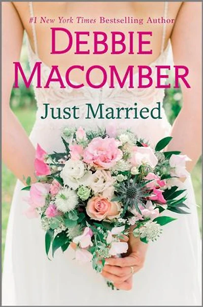 Just Married: A Heartfelt Romance Novel