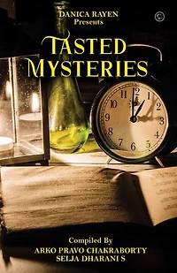 Tasted Mysteries