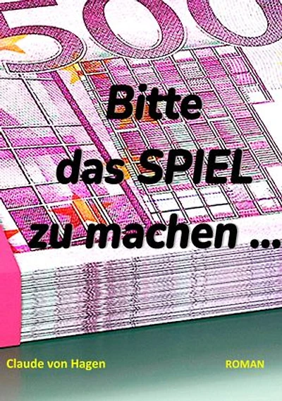 Bitte das SPIEL zu machen ...
