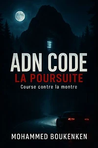 ADN CODE : La Poursuite: Course contre la montre