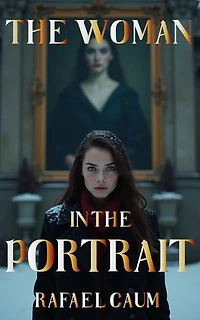The Woman in the Portrait: A Psychological Thriller of Secrets and Identity