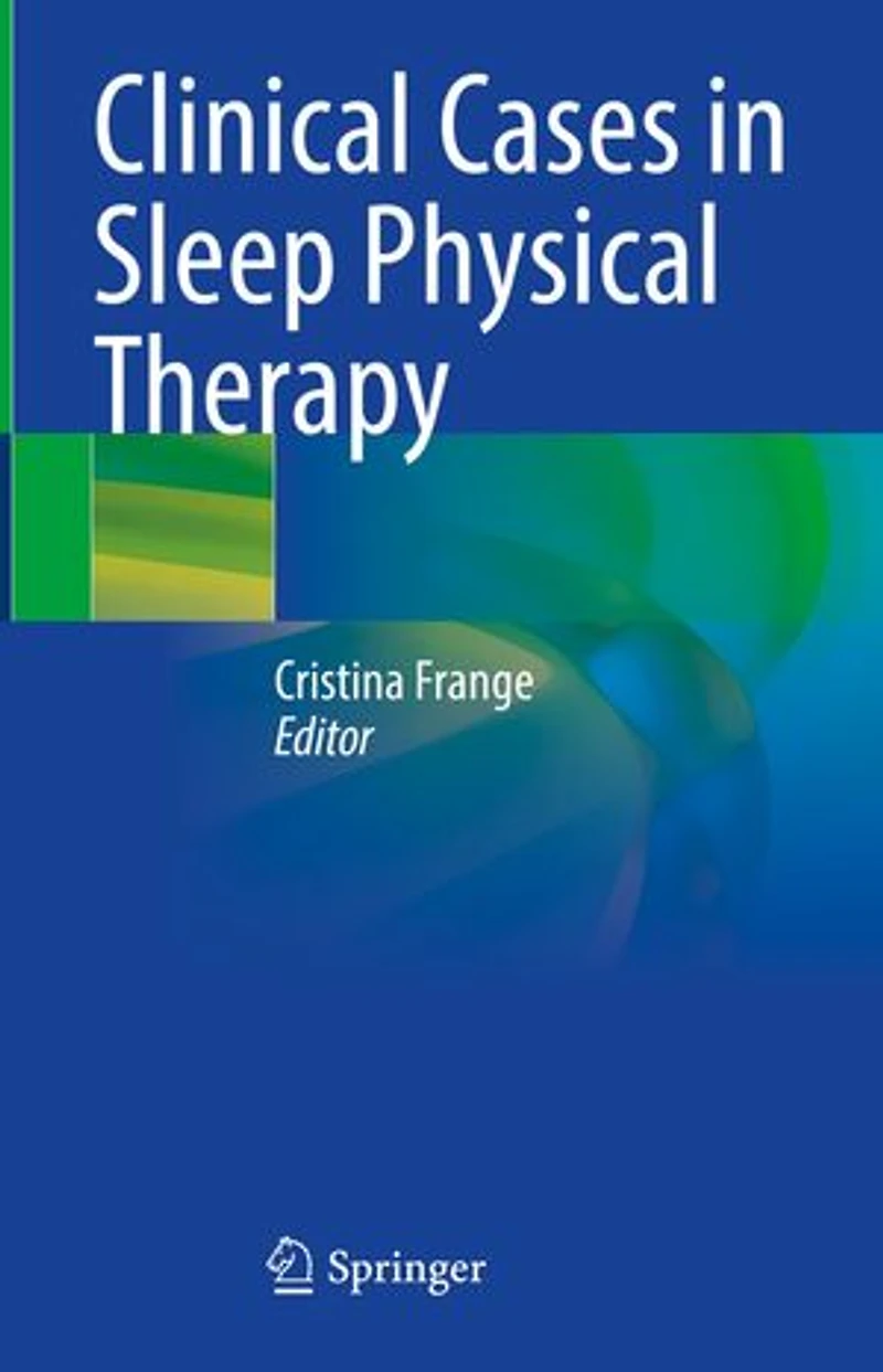 Clinical Cases Sleep Physical Therapy