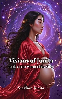 Visions of Junita – Book 2: The Womb of the Stars: Visions of Junita, #2