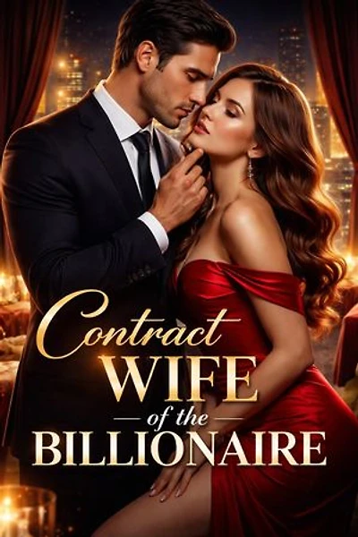 Contract Wife of the Billionaire: A Steamy Marriage of Convenience (Book One)