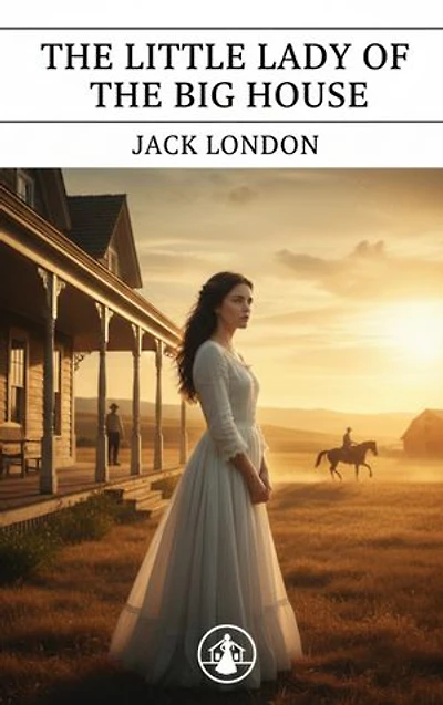 The Little Lady of the Big House: A Passionate Classic of Love, Loyalty, and Inner Conflict