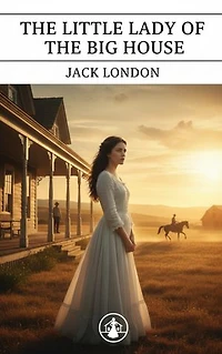 The Little Lady of the Big House: A Passionate Classic of Love, Loyalty, and Inner Conflict