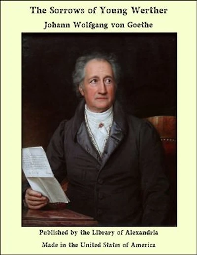 The Sorrows of Young Werther