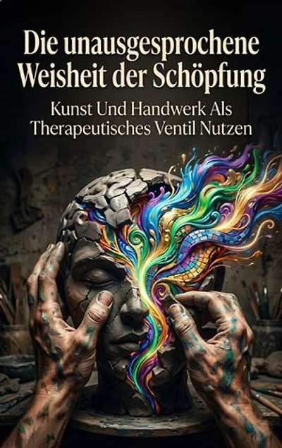 Die unausgesprochene Weisheit der Schöpfung: Kunst Und Handwerk Als Therapeutisches Ventil Nutzen
