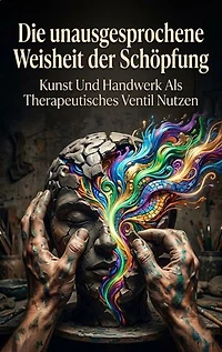 Die unausgesprochene Weisheit der Schöpfung: Kunst Und Handwerk Als Therapeutisches Ventil Nutzen