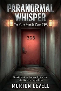 Paranormal Whisper: The Voice Outside Room 368.