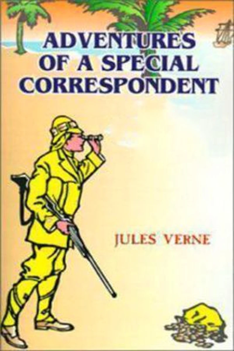 The Special Correspondent