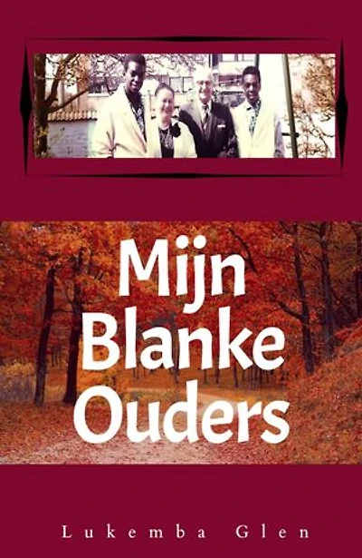 Mijn blanke ouders