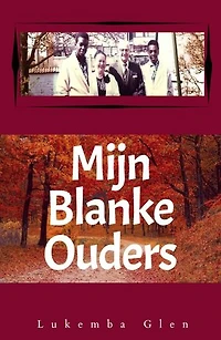 Mijn blanke ouders