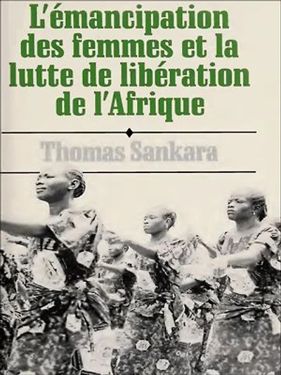 L'émancipation des femmes et la lutte de libération de l'Afrique