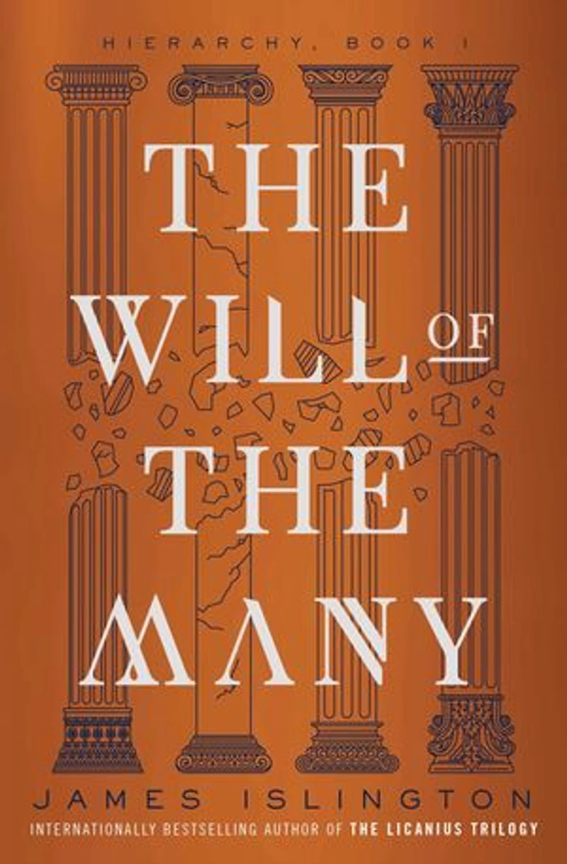 the Will of Many