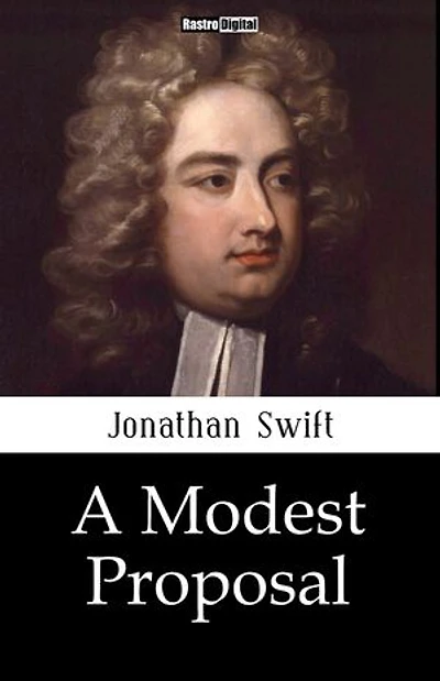 A Modest Proposal