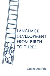 Language Development From Birth To Three